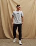 LDEALI HEATHER GREY TEE SHIRT Celio