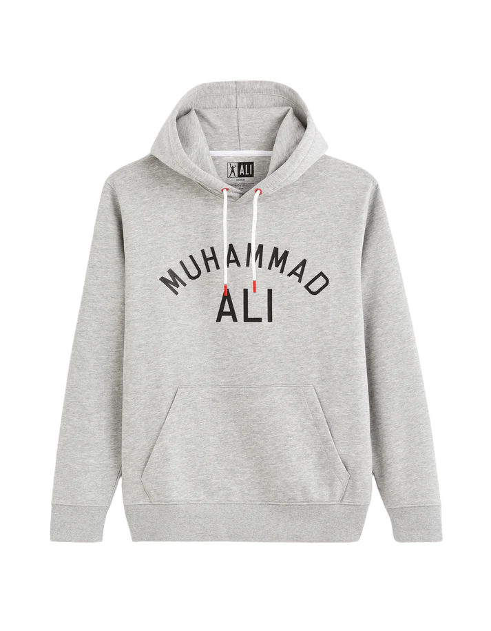 LDEALISW HEATHER GREY SWEATSHIRT Celio