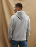 LDEALISW HEATHER GREY SWEATSHIRT Celio