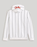 FEBASEJAP OPTICAL WHITE SWEATER Celio