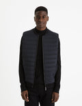 FENORDICA BLACK CARDIGAN Celio