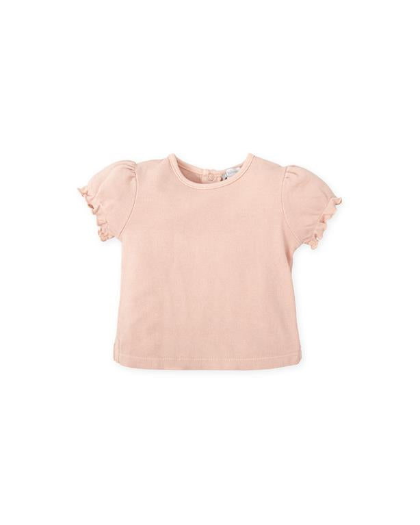 Pink t-shirt KHABBAZ