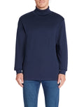 FETURTLE NAVY LS TSHIRT Celio