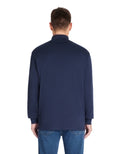 FETURTLE NAVY LS TSHIRT Celio