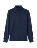 FETURTLE NAVY LS TSHIRT Celio
