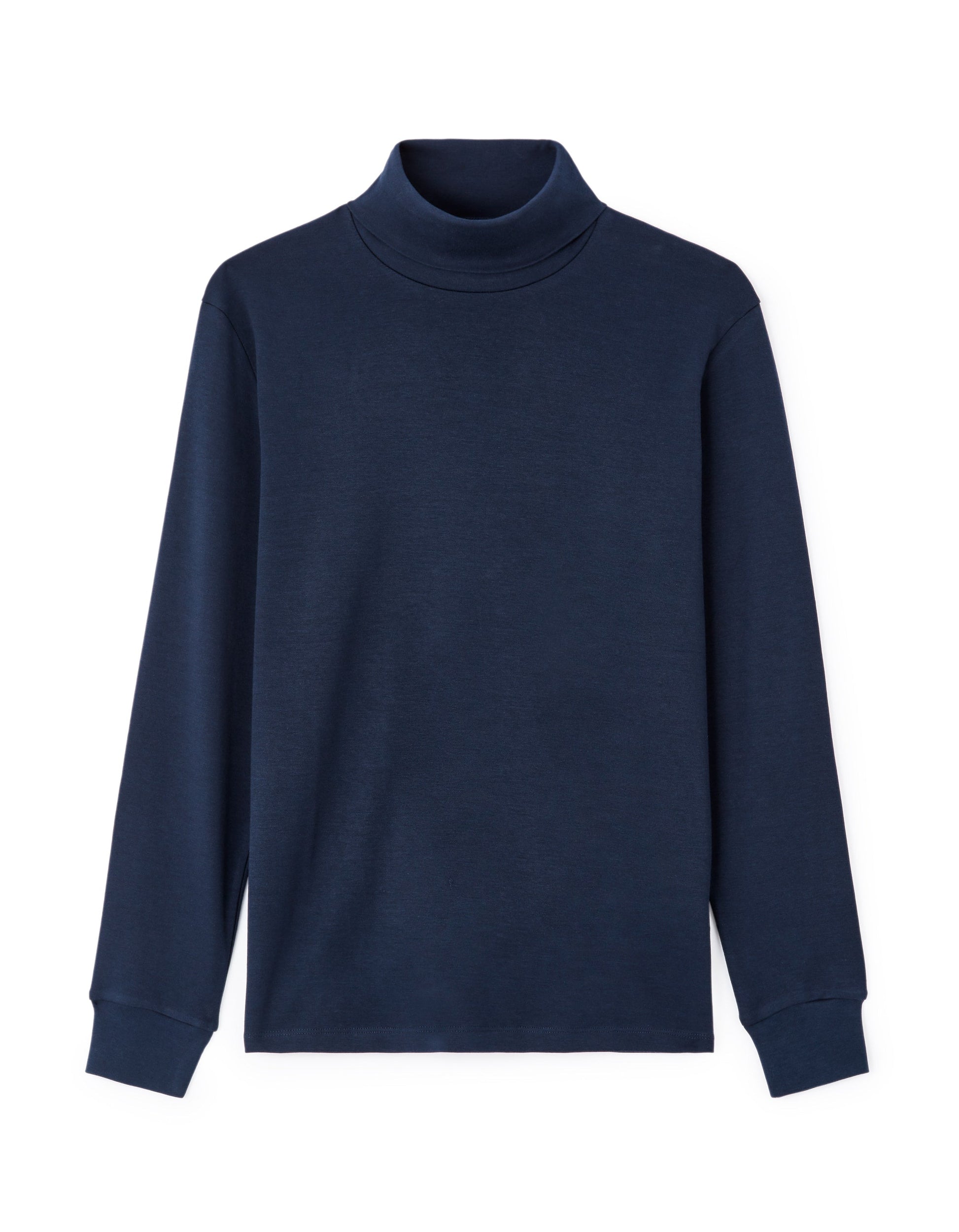 FETURTLE NAVY LS TSHIRT Celio