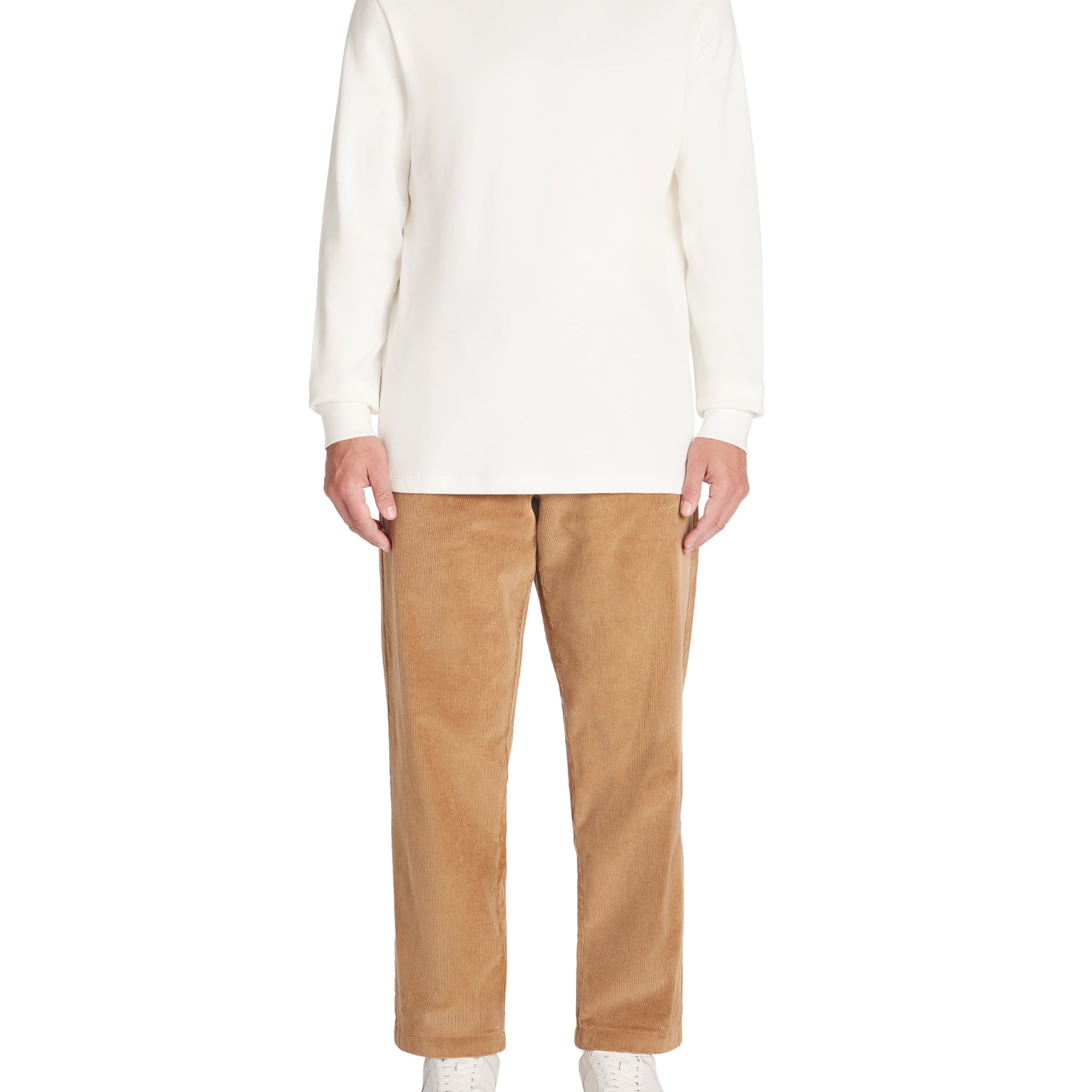 Tshirt col rond roulÃƒÂ©