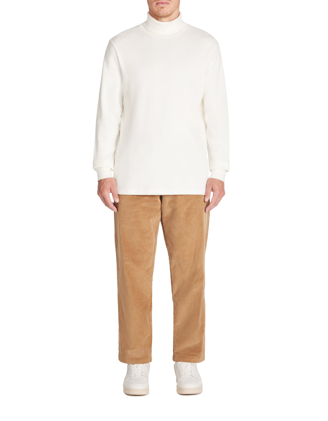 Tshirt col rond roulÃƒÂ©