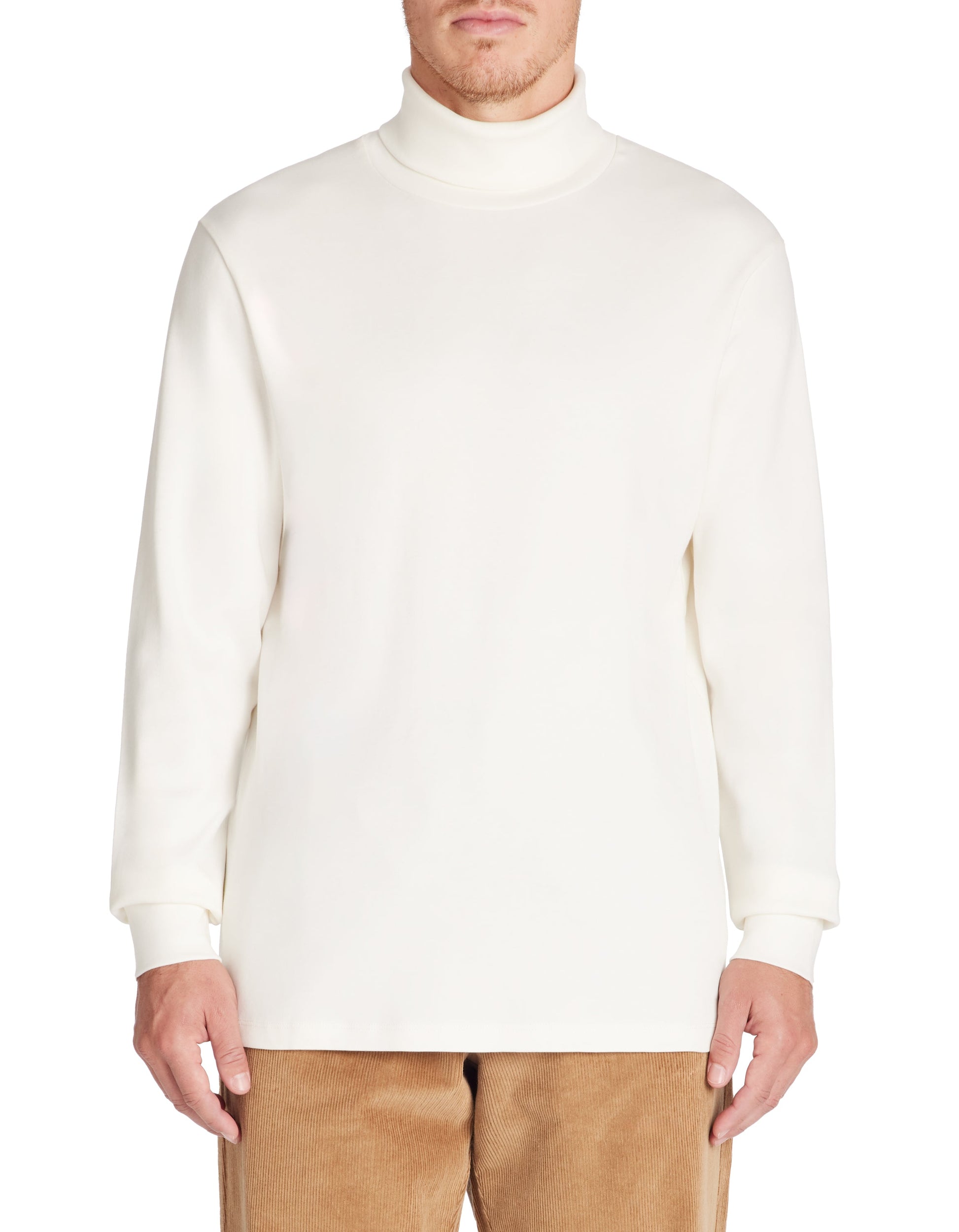 Tshirt col rond roulÃƒÂ©