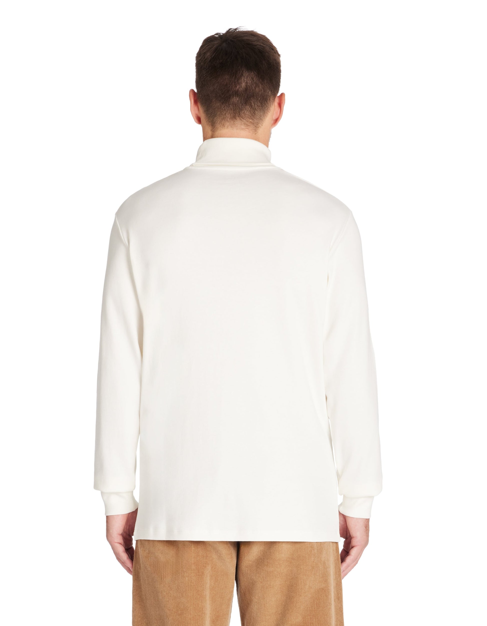 Tshirt col rond roulÃƒÂ©