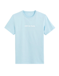 FETHEART BABY BLUE SS TSHIRT Celio