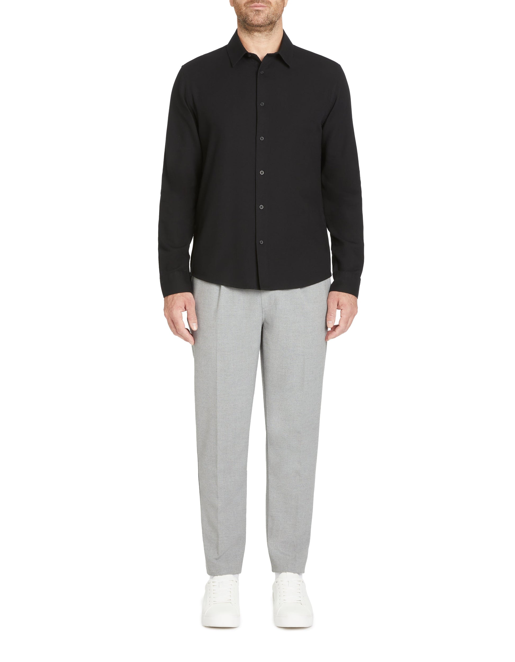 Gris Pants Other Style