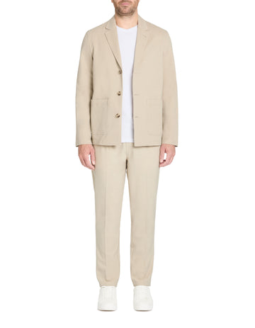 Gopick Beige Pants Other Style
