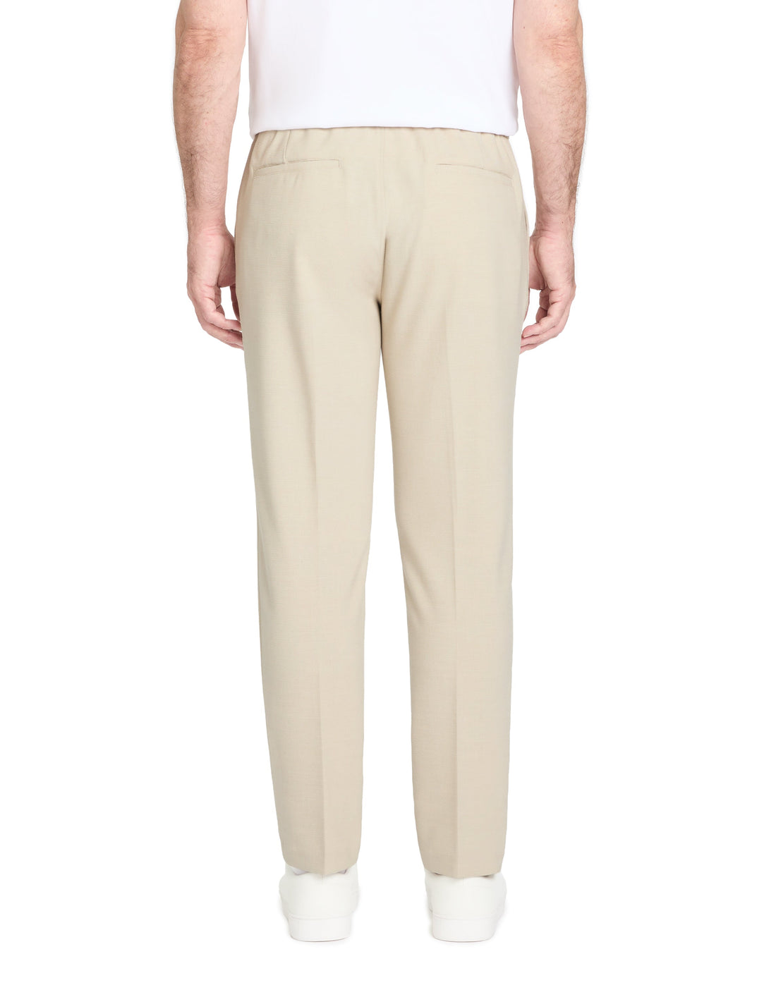 Gopick Beige Pants Other Style
