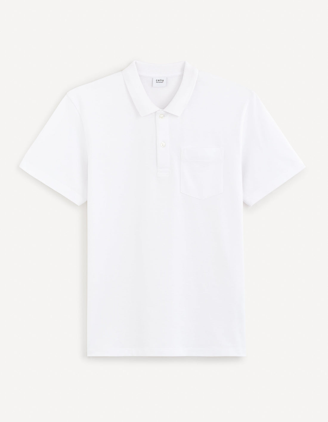 polo mc piqué