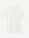 Tshirt manches courtes