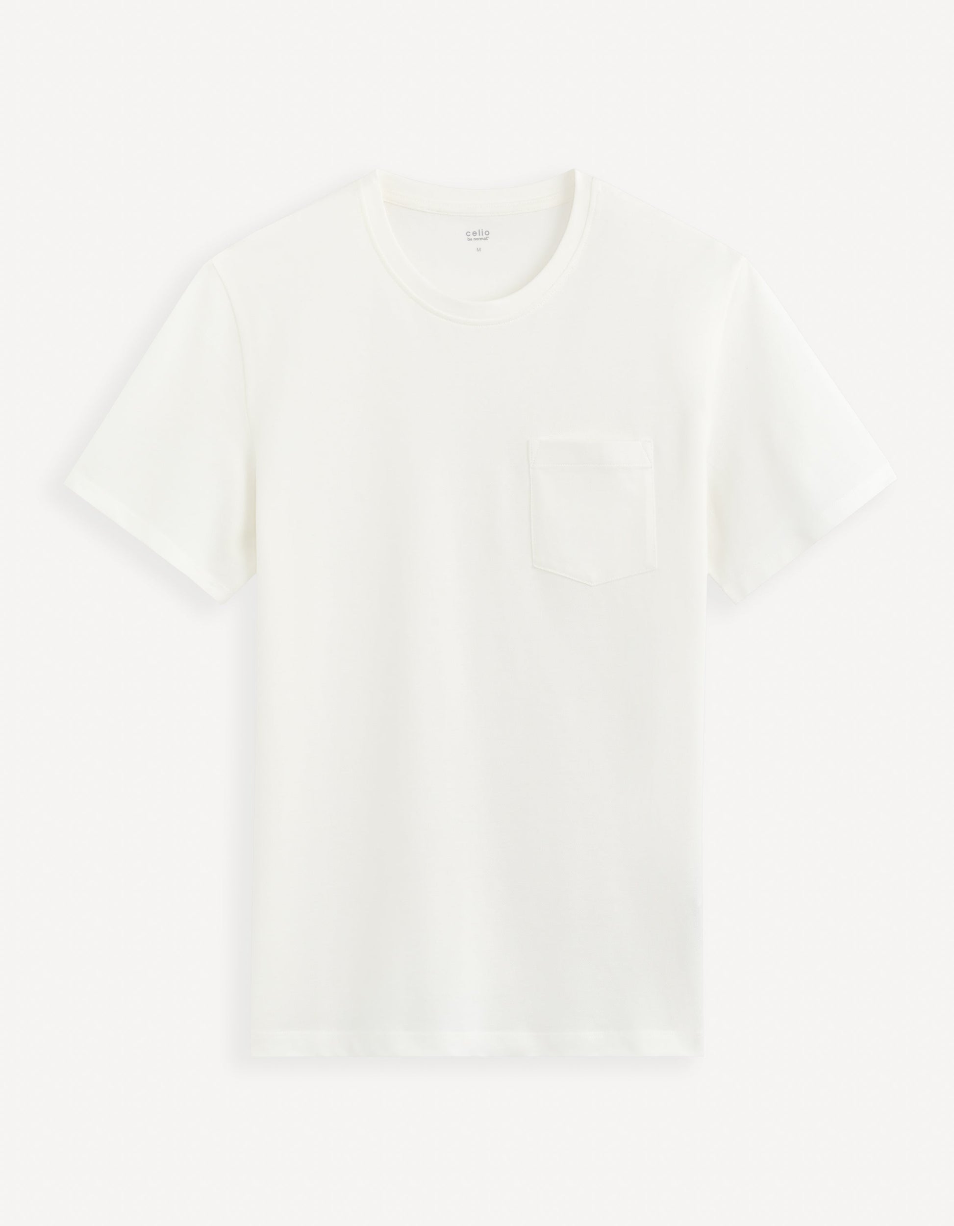 Tshirt manches courtes