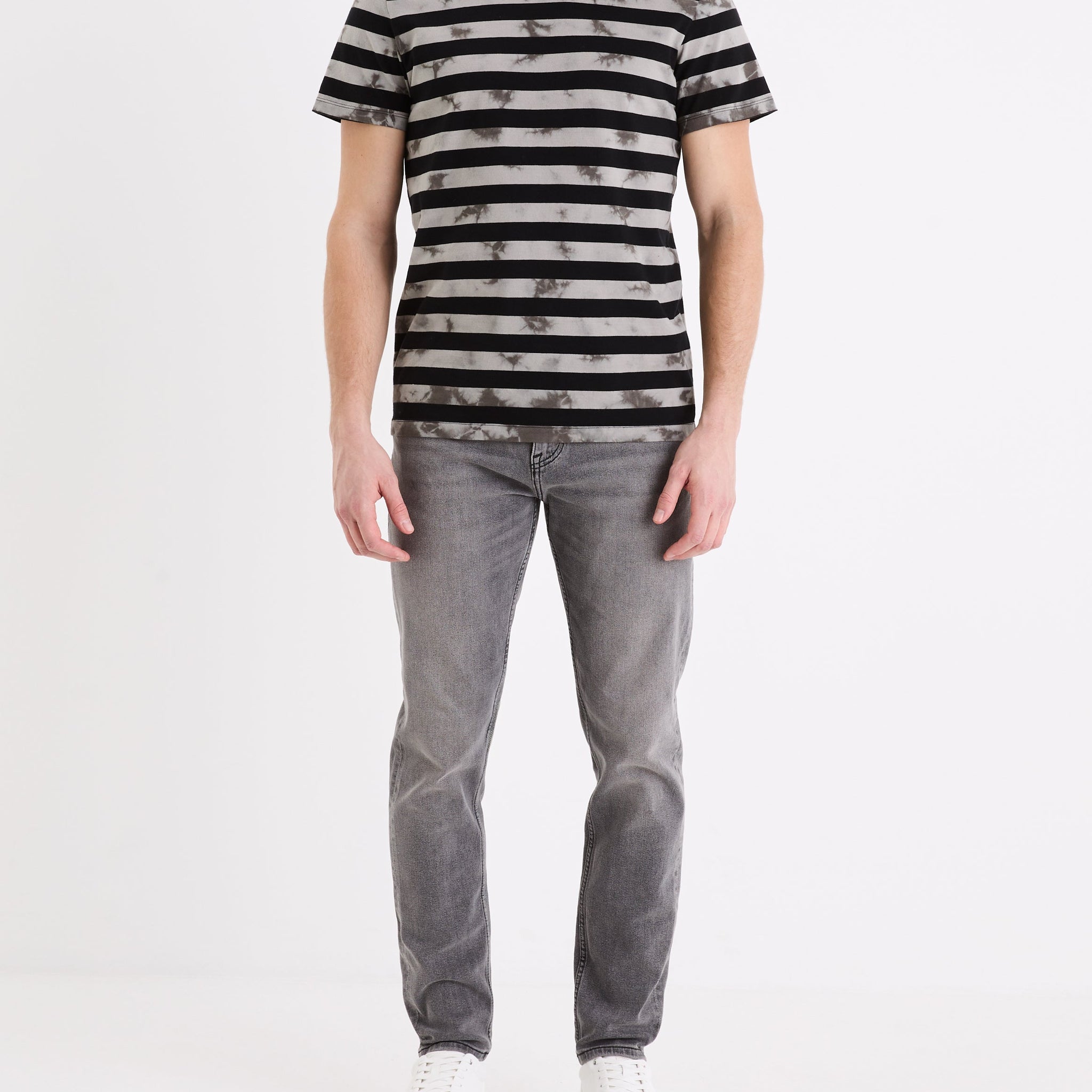 Tshirt manches courtes