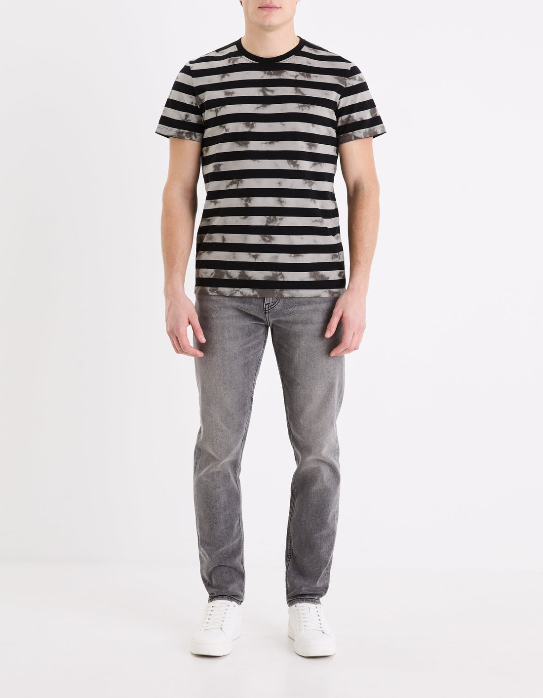 Tshirt manches courtes