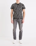 Tshirt manches courtes