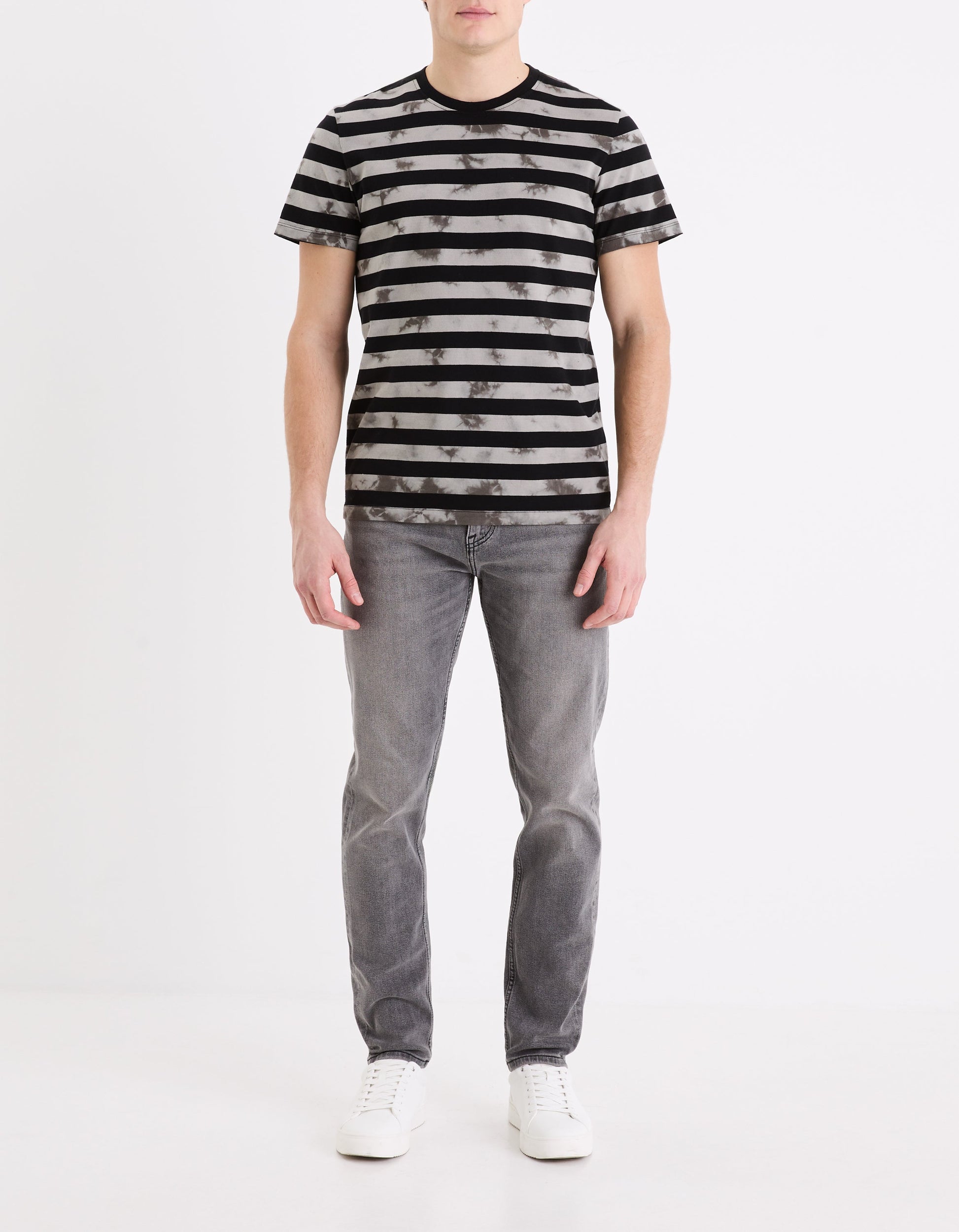 Tshirt manches courtes
