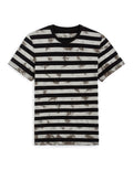 Tshirt manches courtes
