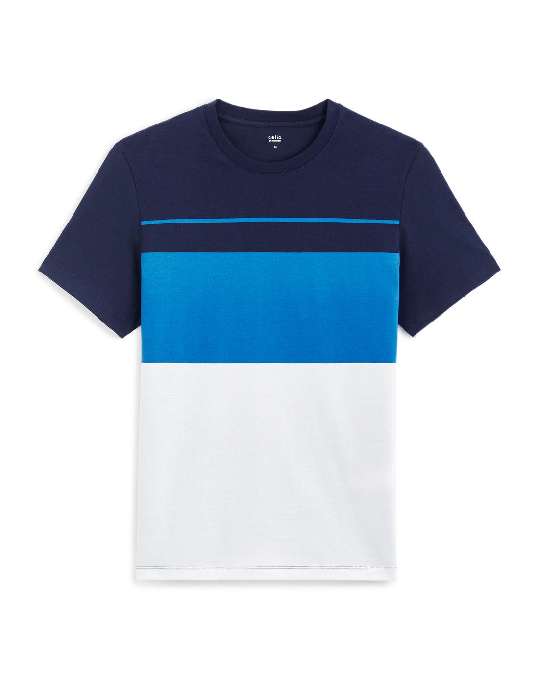 Tshirt manches courtes