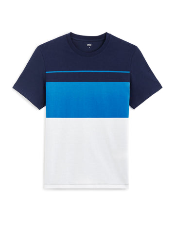 Tshirt manches courtes