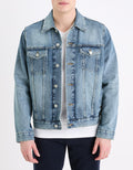 Gudens Double Stone Jacket Celio