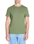 Geteboude Sauge Short Sleeves Tshirt Celio
