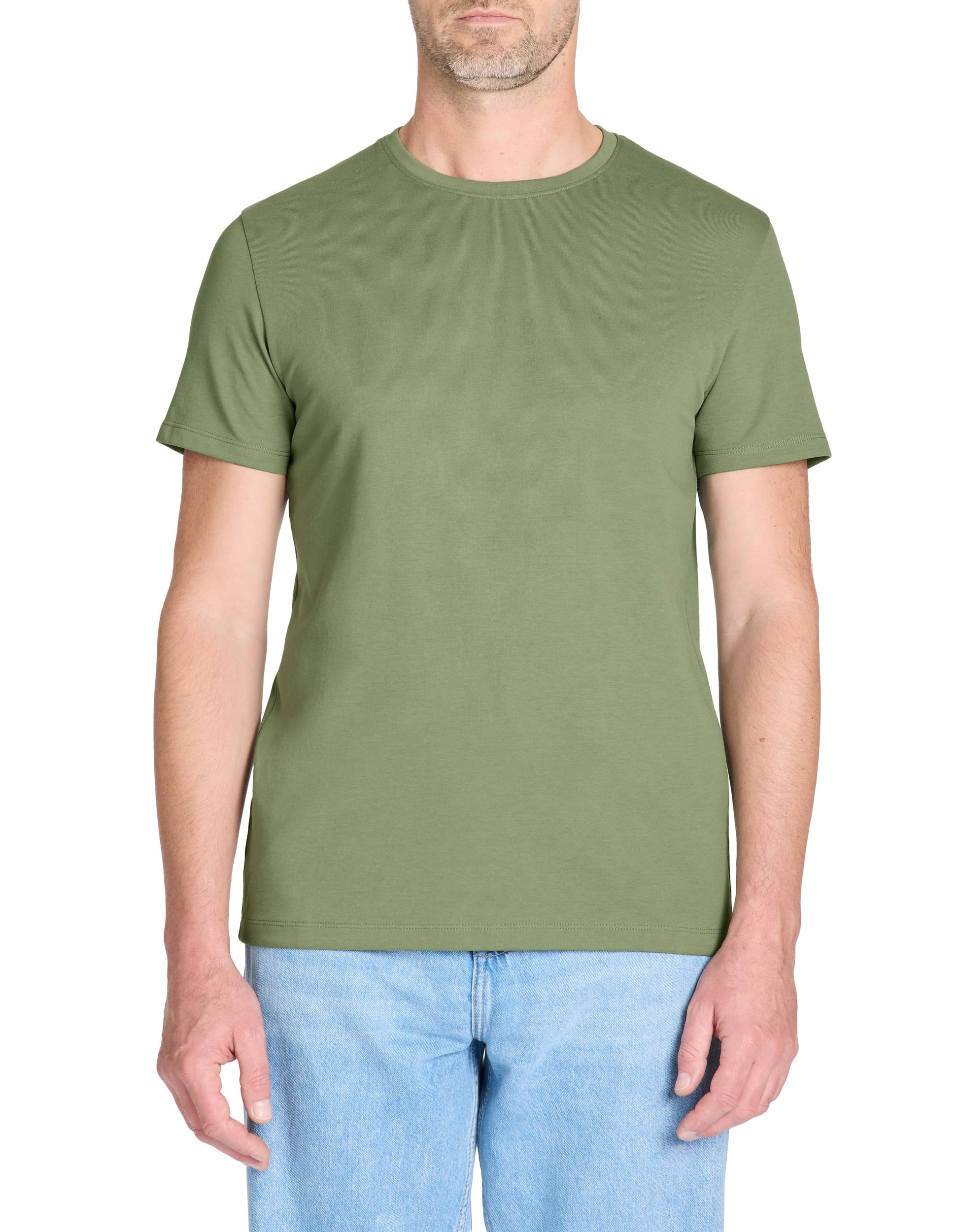 Geteboude Sauge Short Sleeves Tshirt Celio