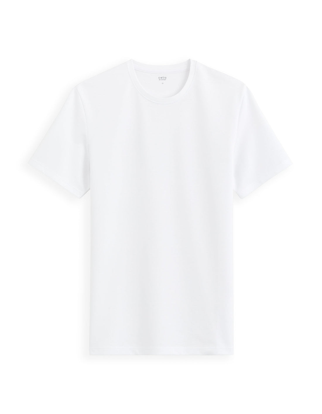 Tshirt col rond