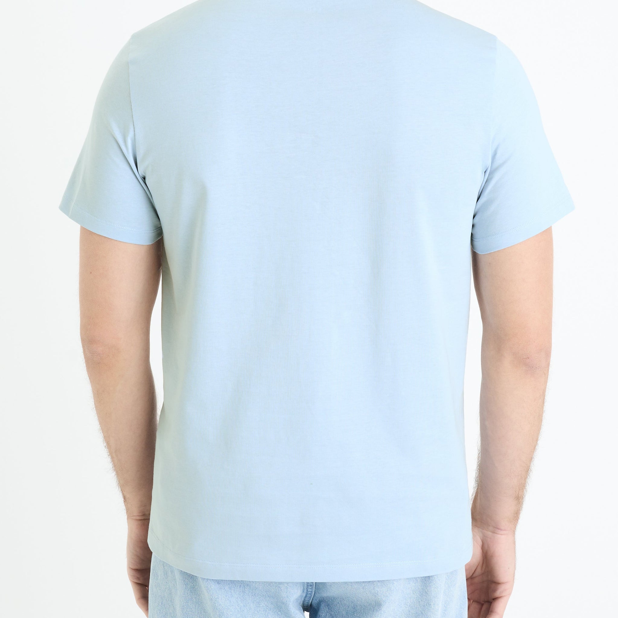 Tshirt manches courtes