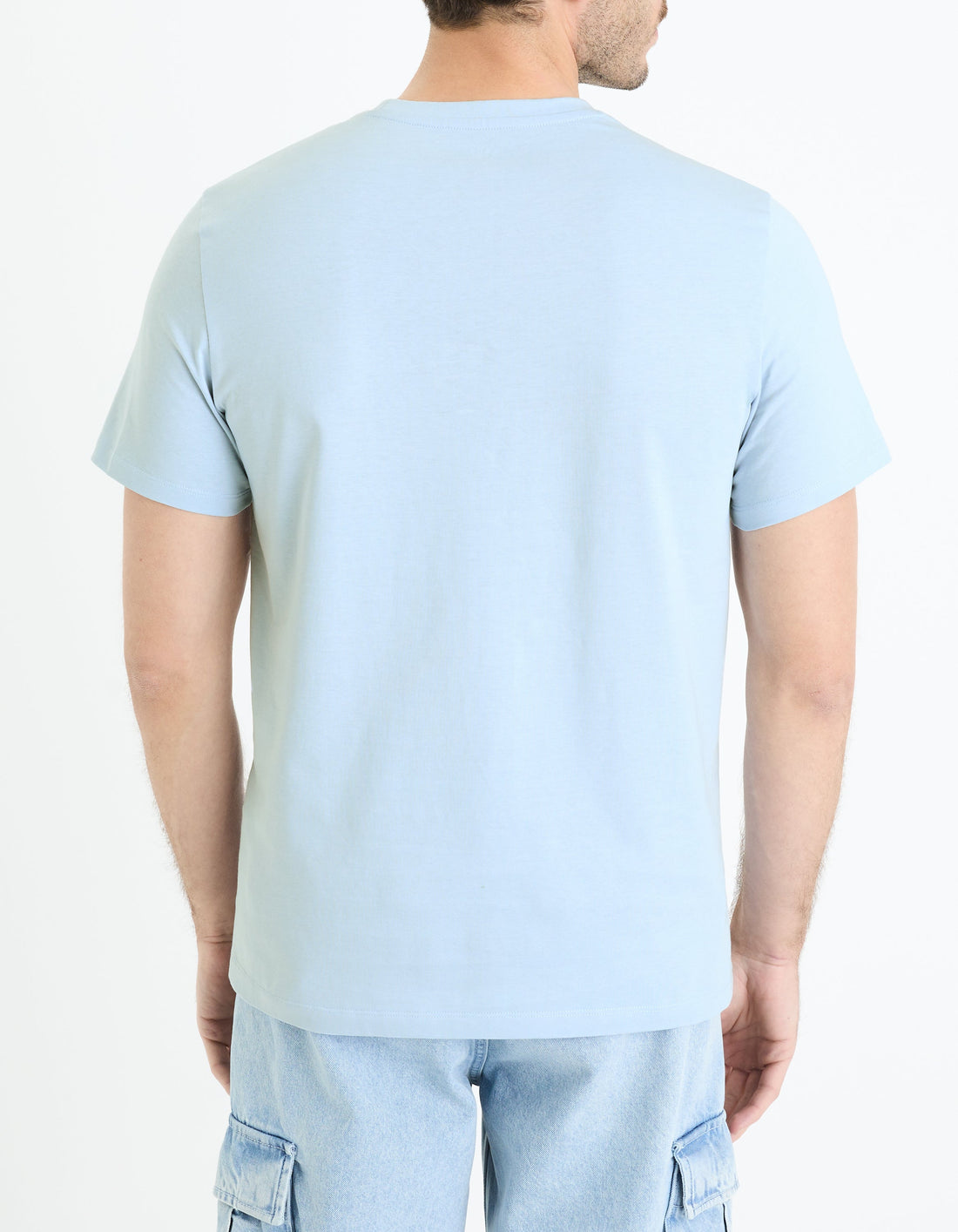 Tshirt manches courtes