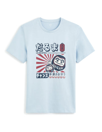 Tshirt manches courtes