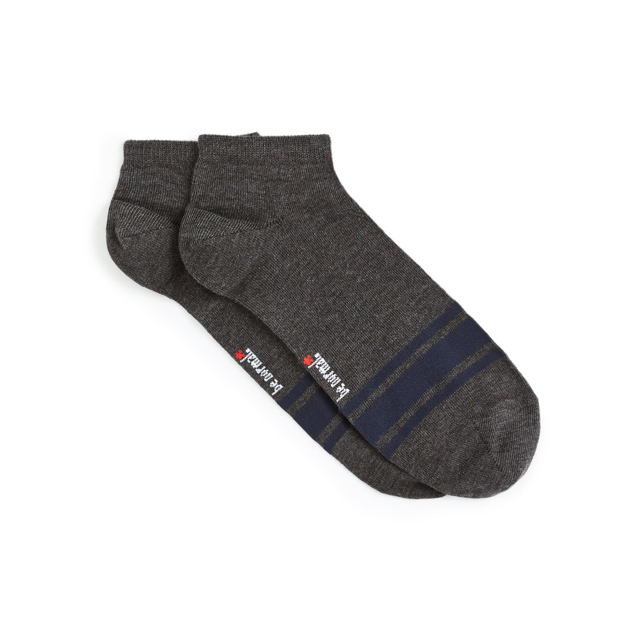 Gisomid Anthra Mel Socks Celio