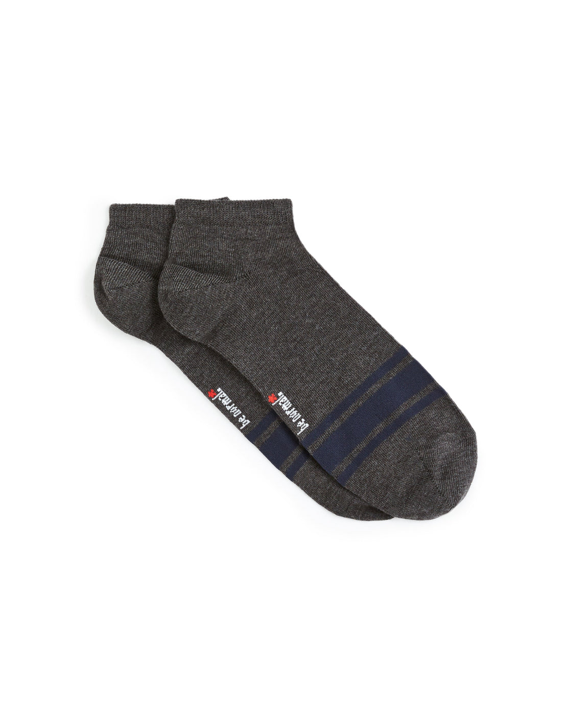 Gisomid Anthra Mel Socks Celio
