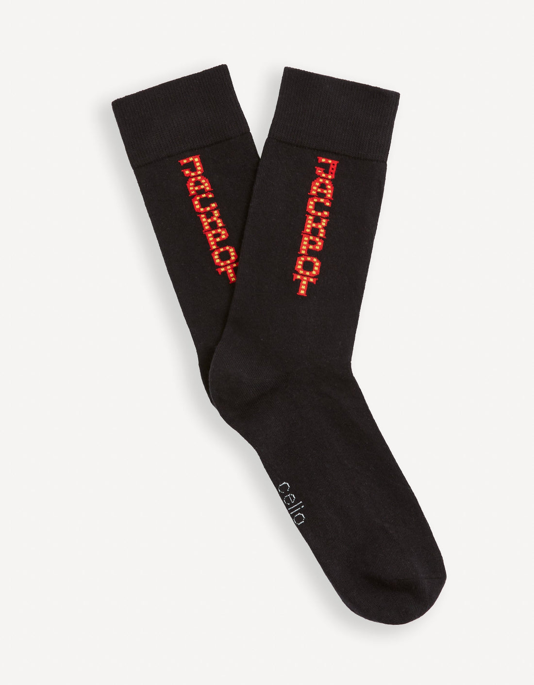 Chaussettes hautes Jackpot