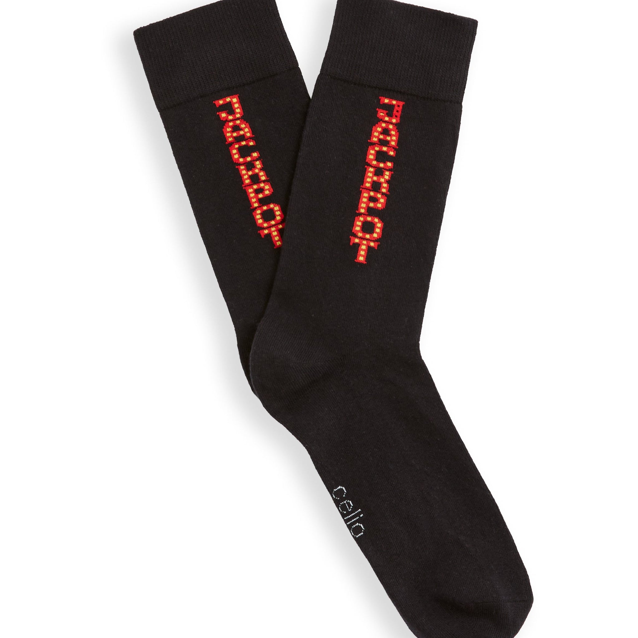 Chaussettes hautes Jackpot