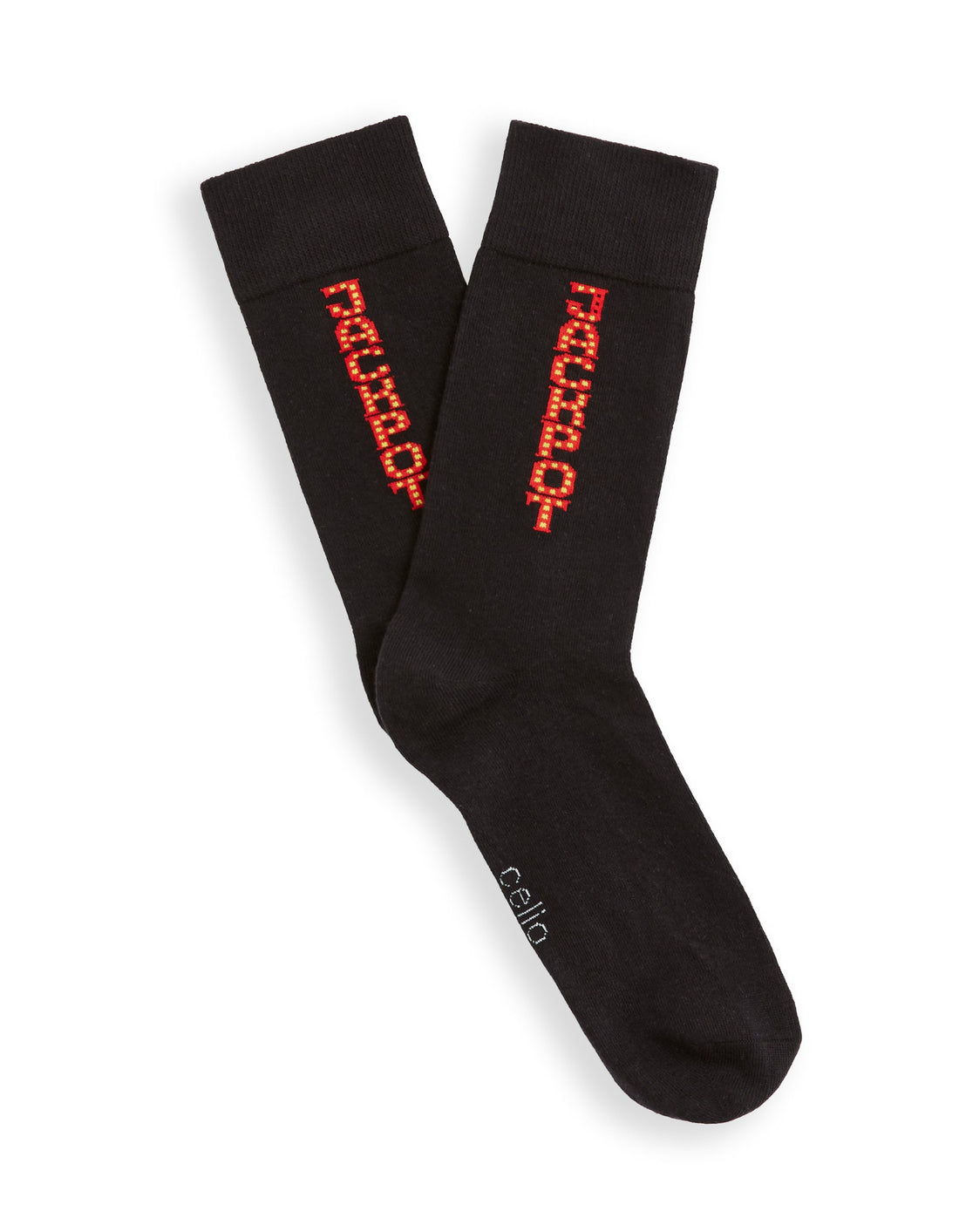 Chaussettes hautes Jackpot