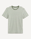 Tshirt manches courtes
