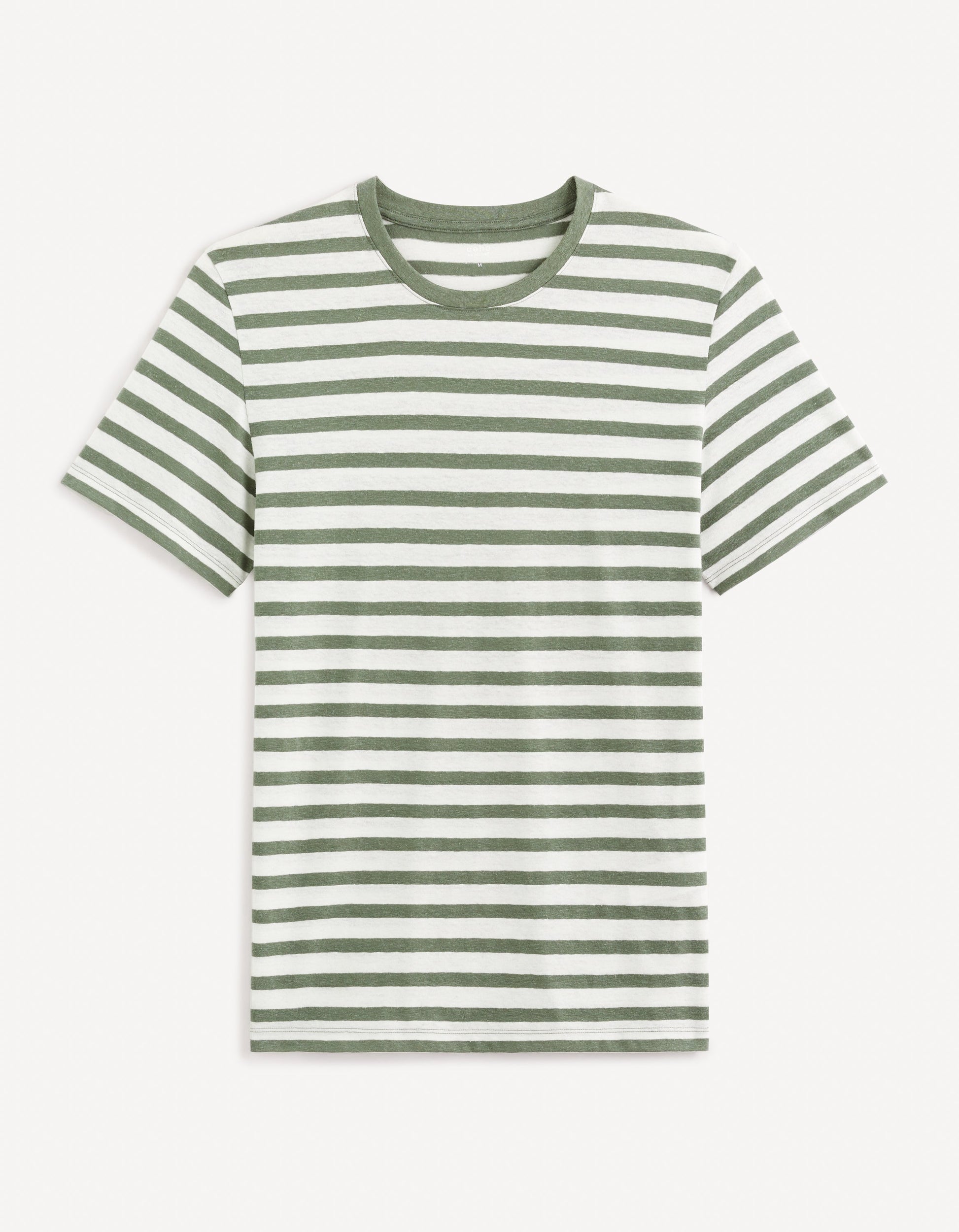 Tshirt manches courtes