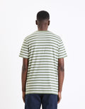 Tshirt manches courtes
