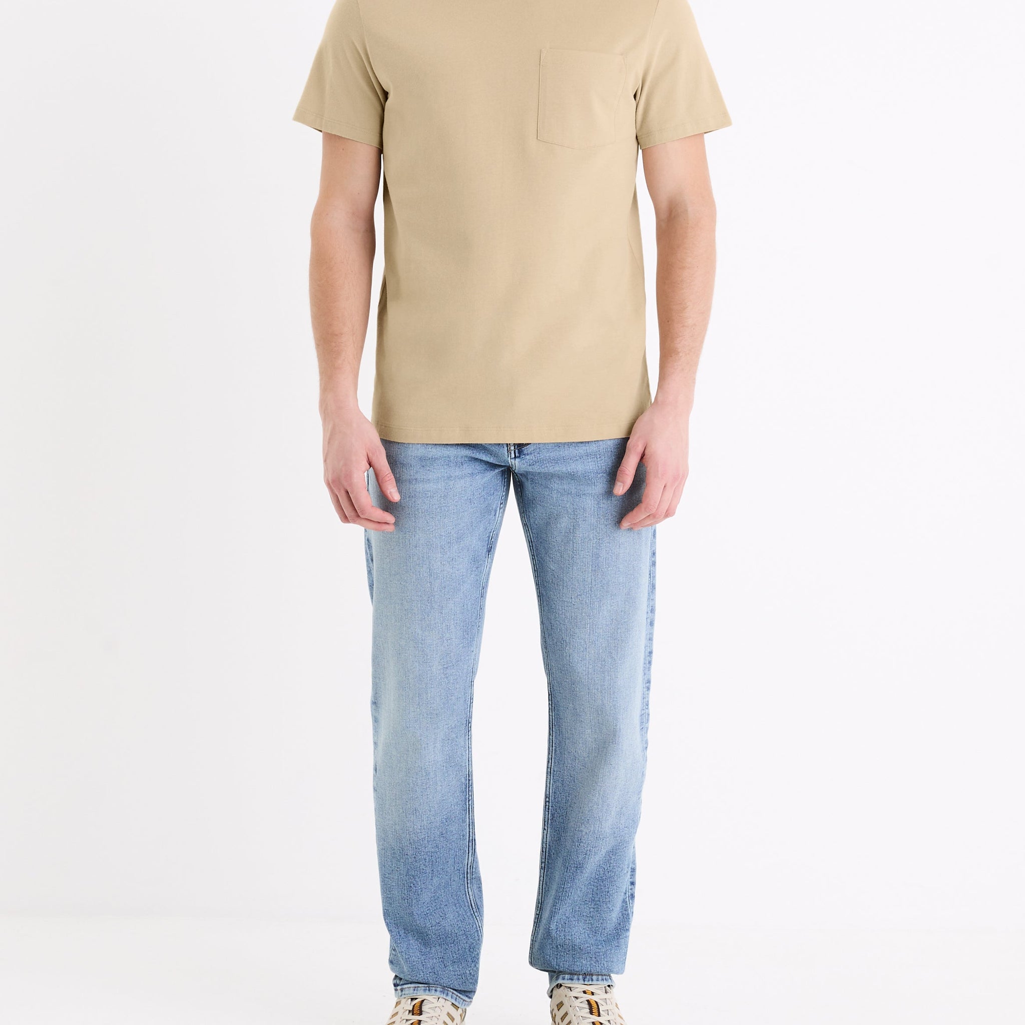 Tshirt manches courtes