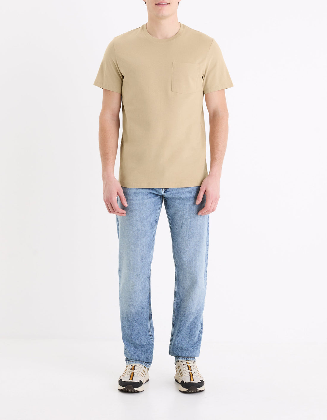 Tshirt manches courtes