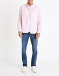 Chemise 100% coton
