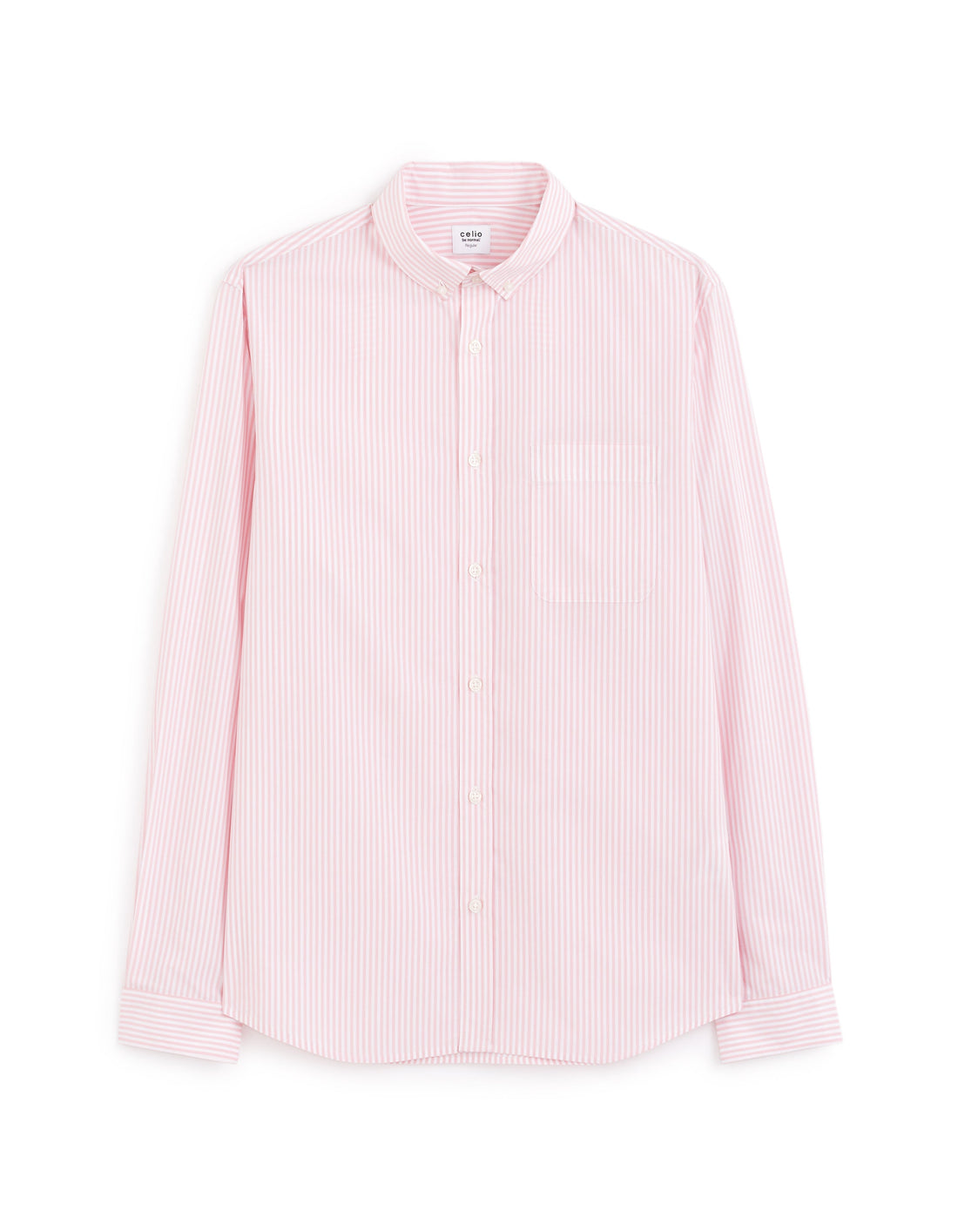 Chemise 100% coton