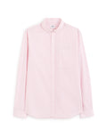 Chemise 100% coton
