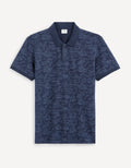 polo mc piqué