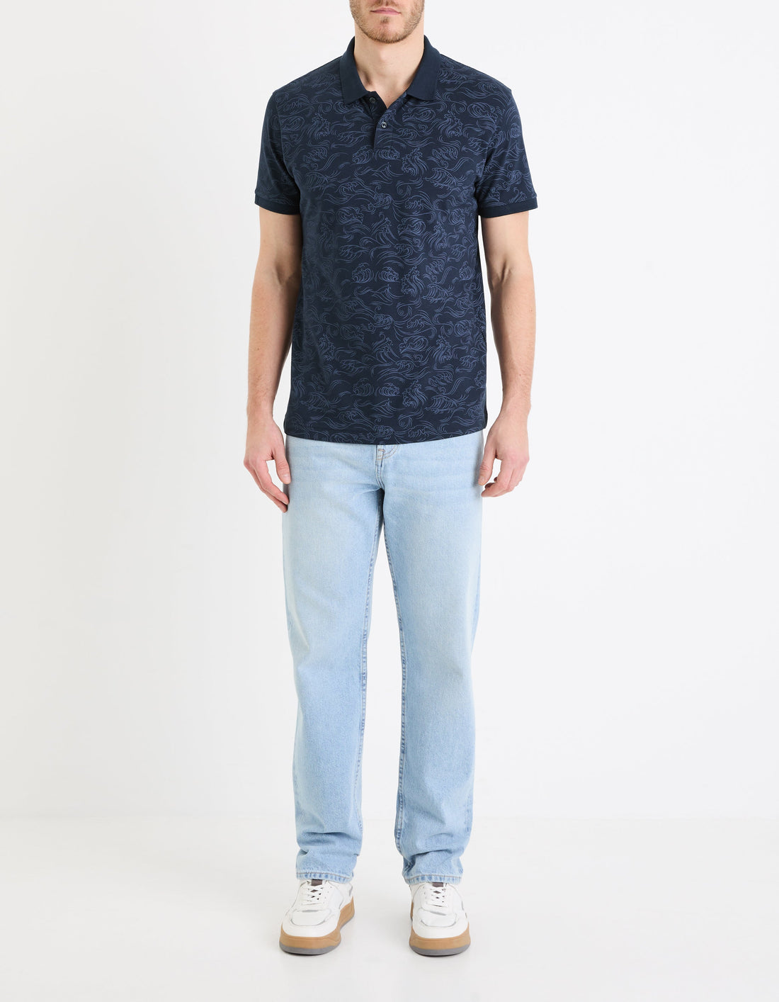 polo mc piquÃƒÂ©